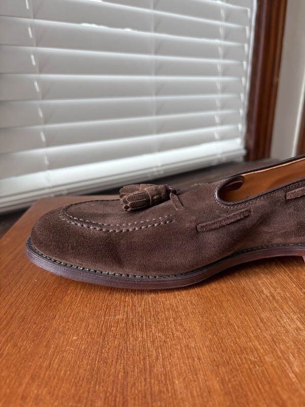Alden 3697F