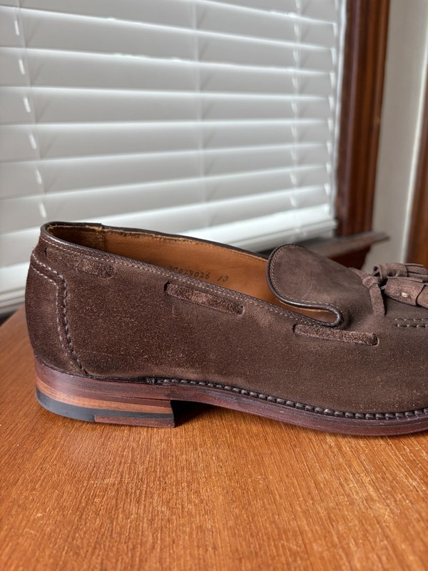 Alden 3697F