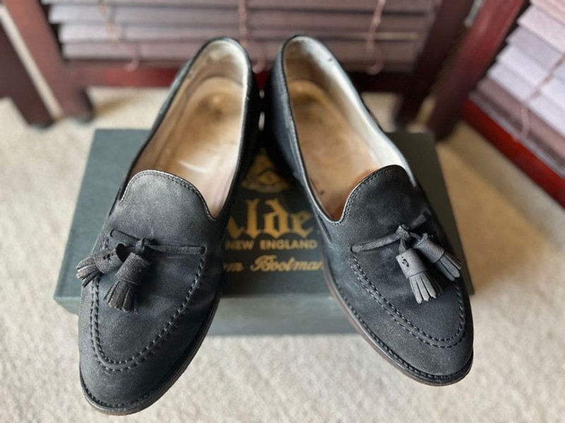 Alden 36204F