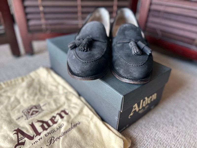 Alden 36204F
