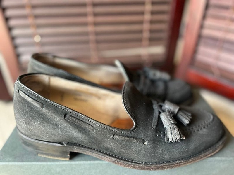 Alden 36204F