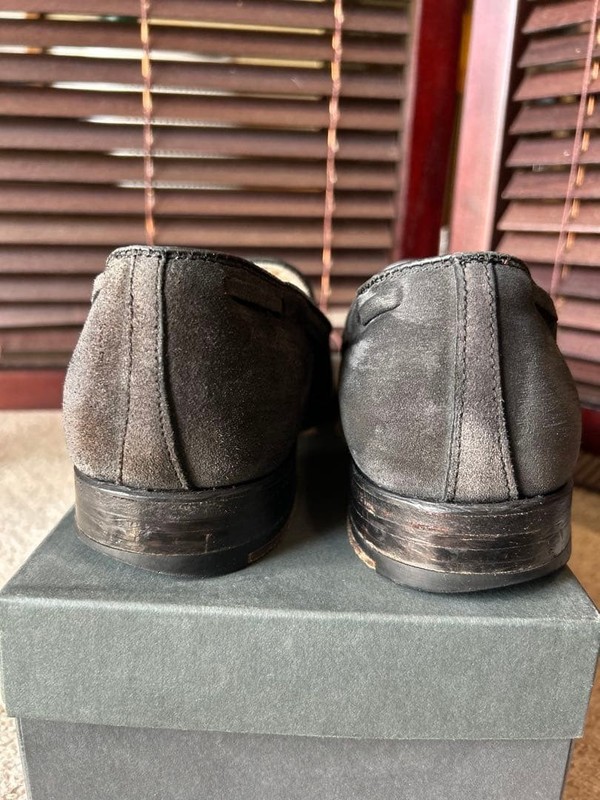 Alden 36204F