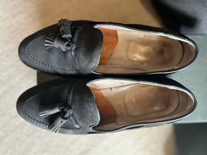 Alden 36204F