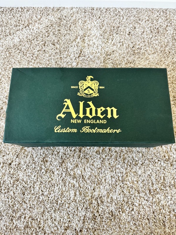 Alden D5104