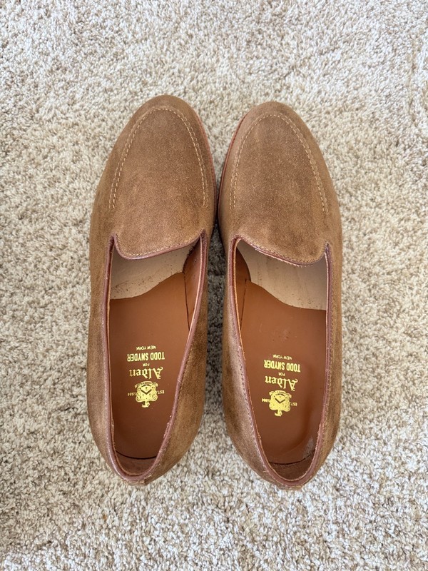Alden D5104