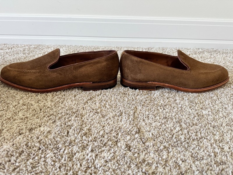 Alden D5104