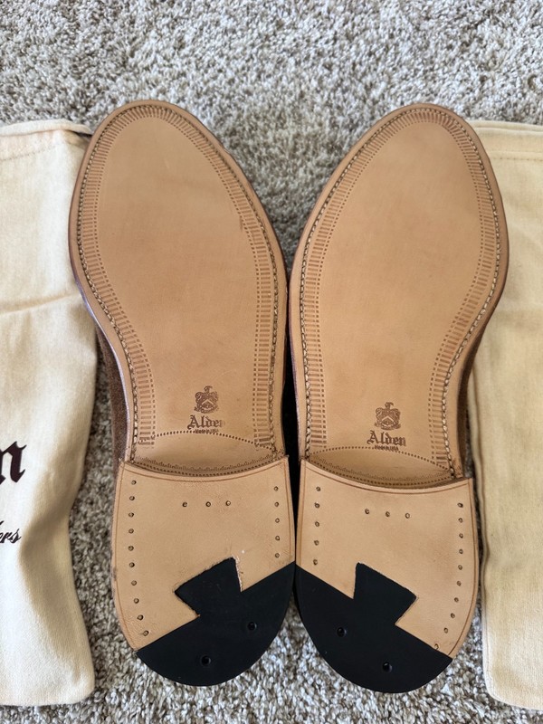 Alden D5104