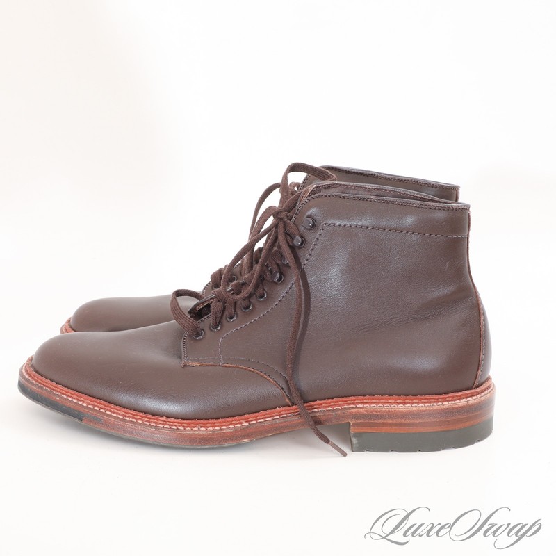 Alden 4512HC