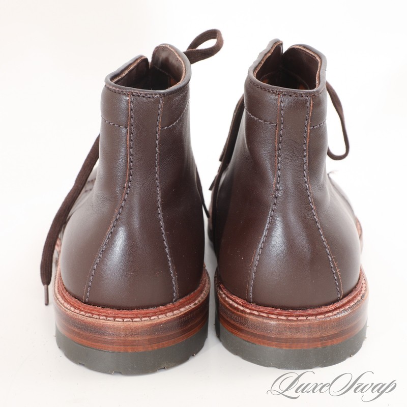 Alden 4512HC