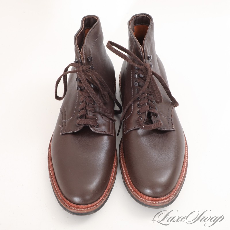 Alden 4512HC
