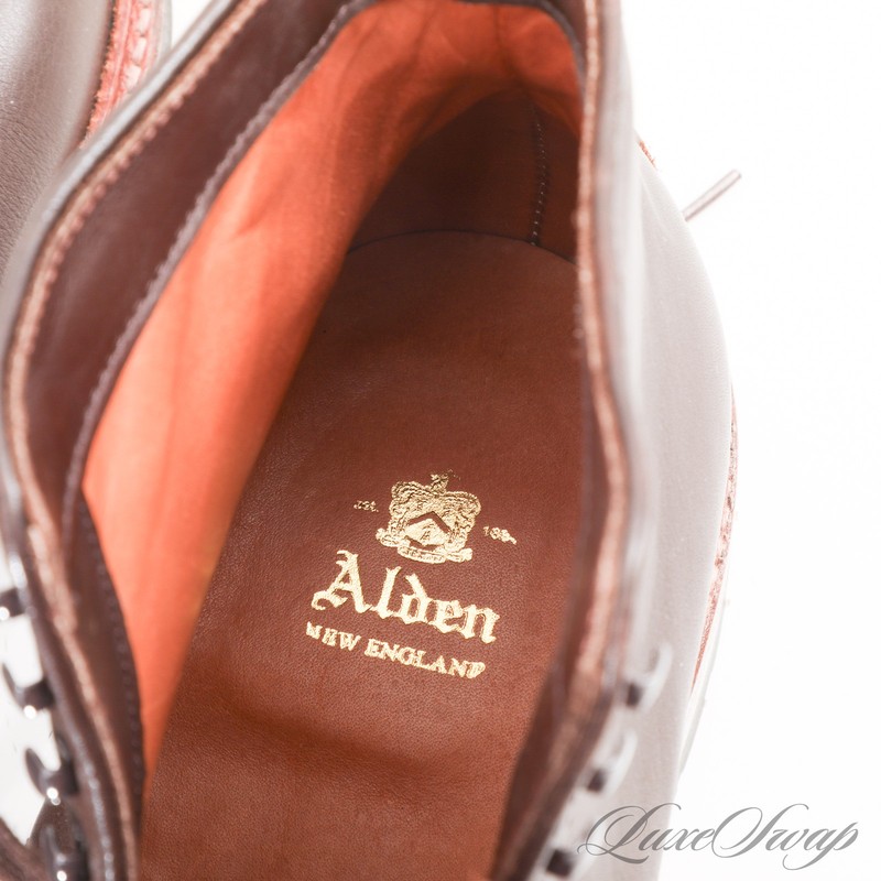 Alden 4512HC