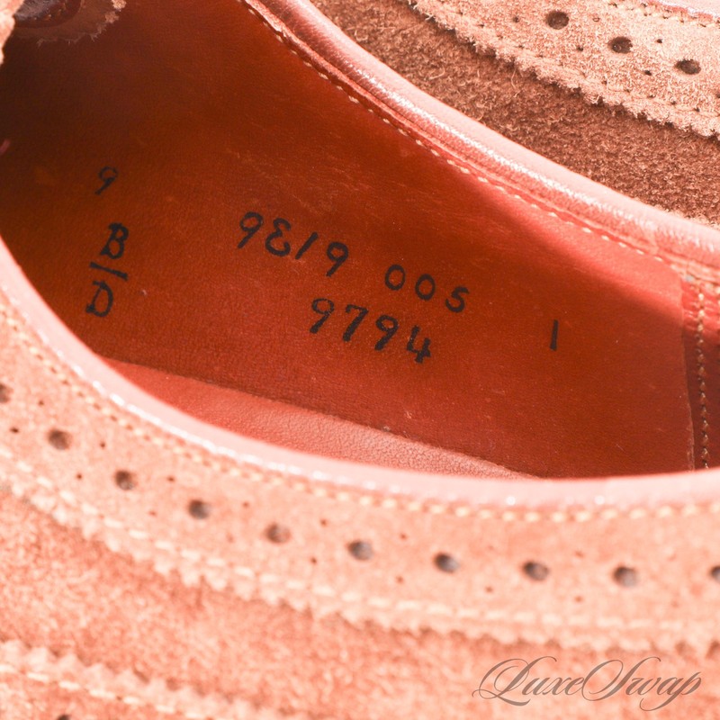 Alden 9794
