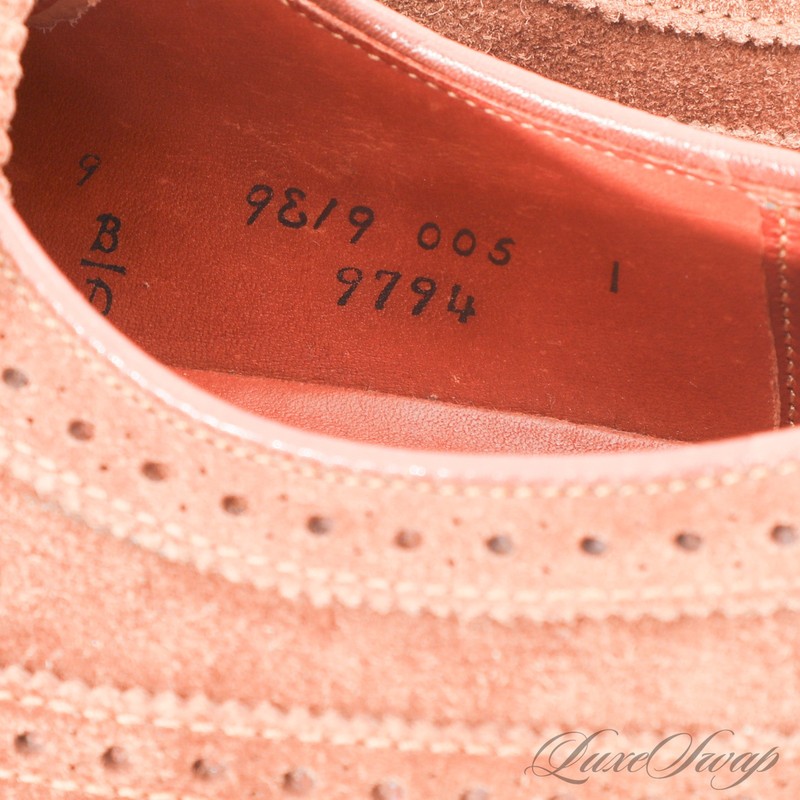 Alden 9794