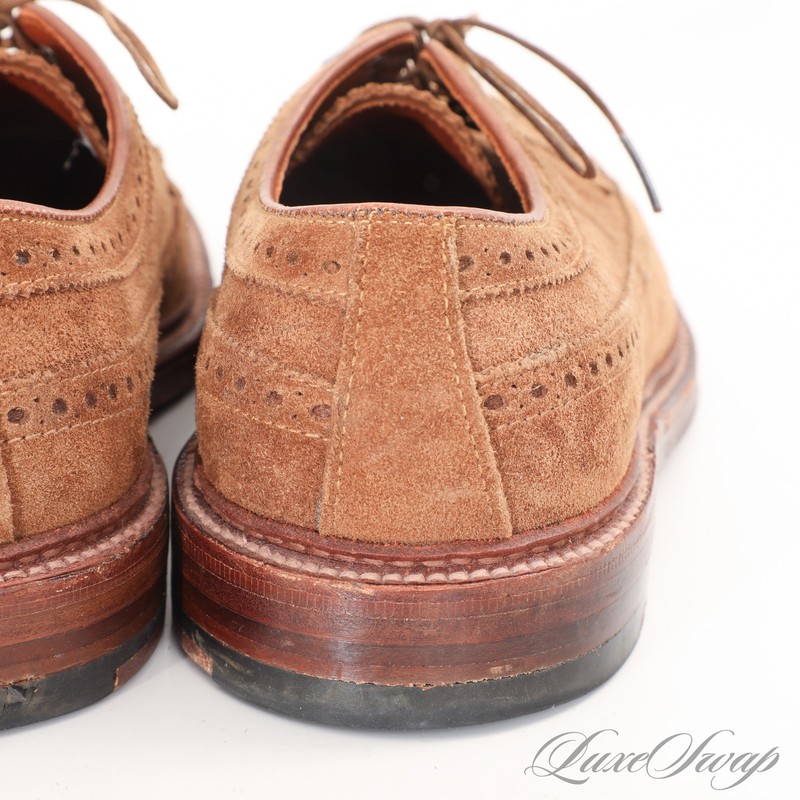 Alden 9794