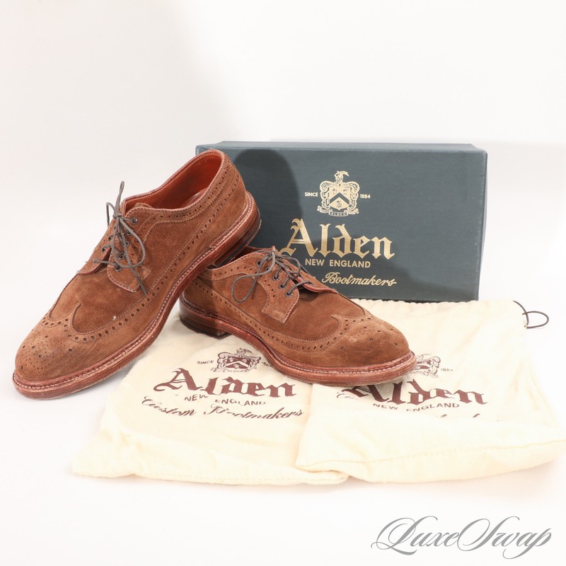 Alden 97785