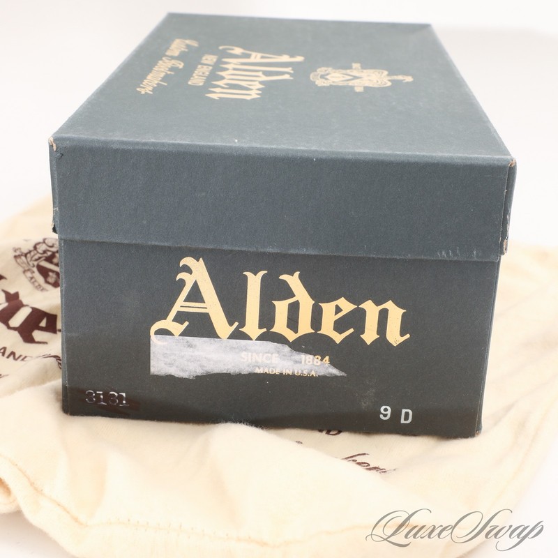 Alden 97785