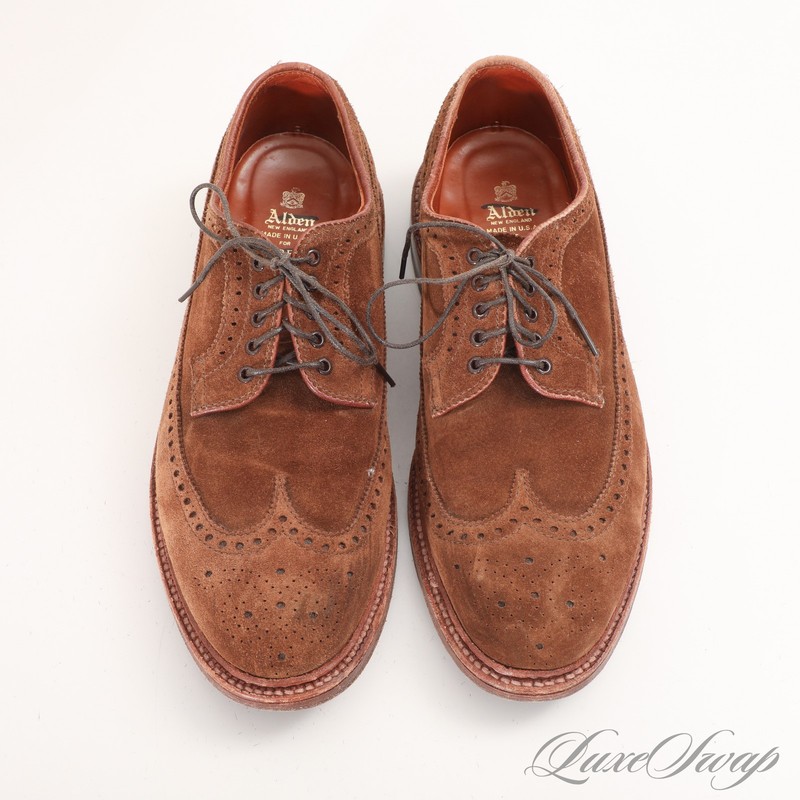 Alden 97785
