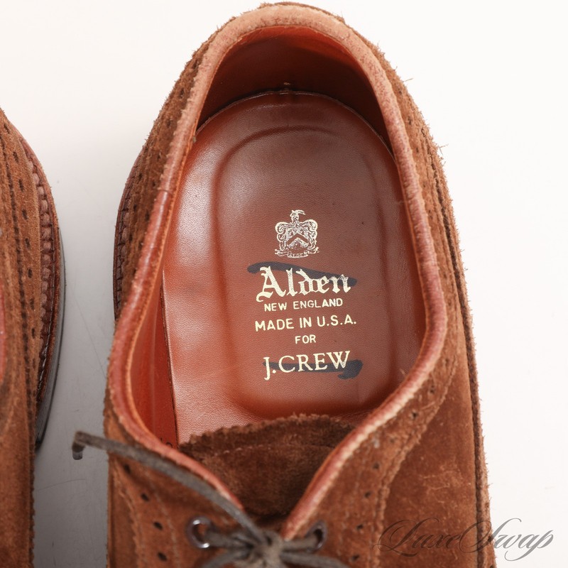 Alden 97785
