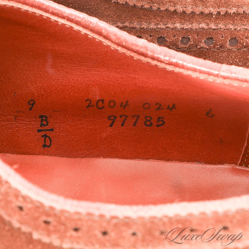 Alden 97785