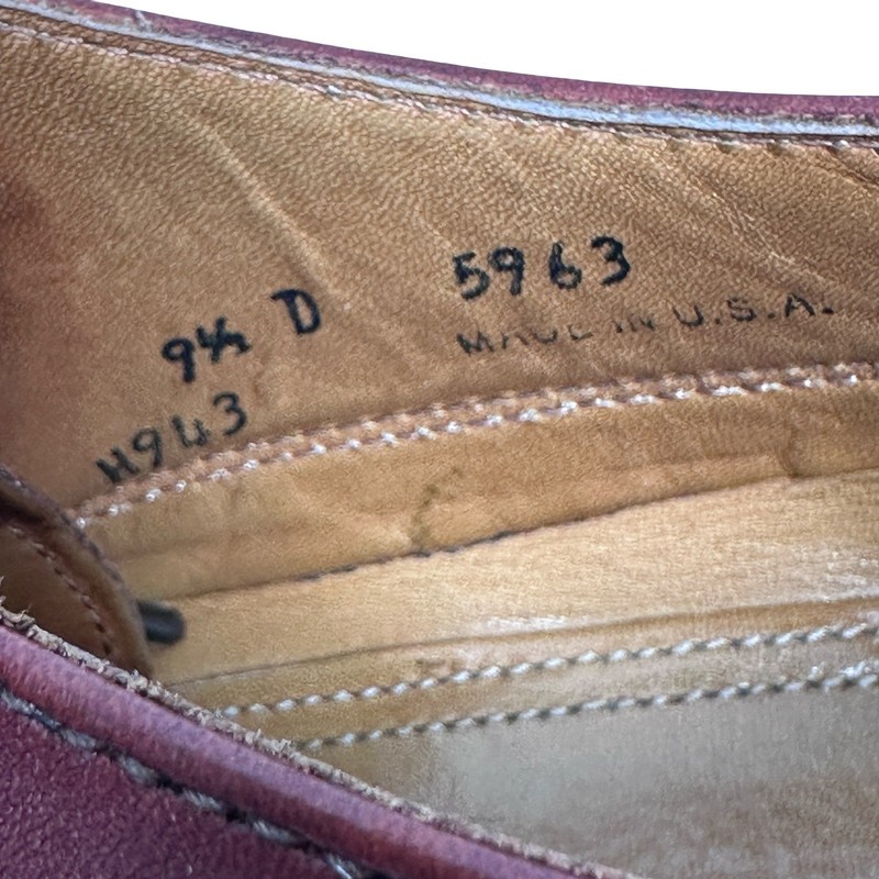 Alden H943