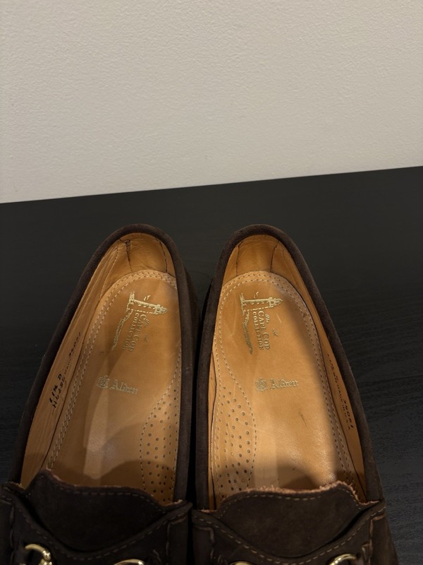 Alden H4685