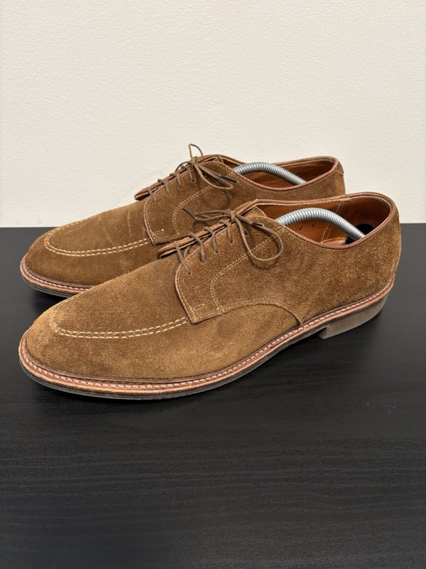 Alden 702L