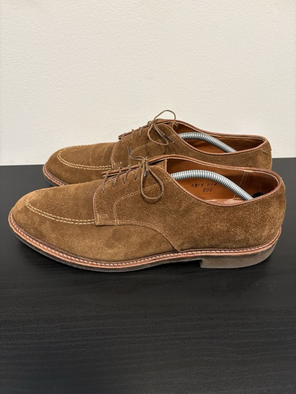 Alden 702L
