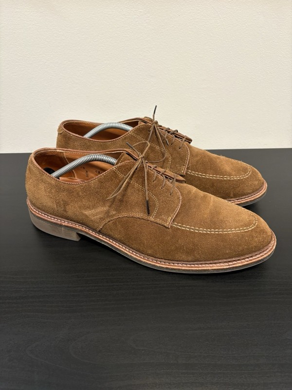 Alden 702L