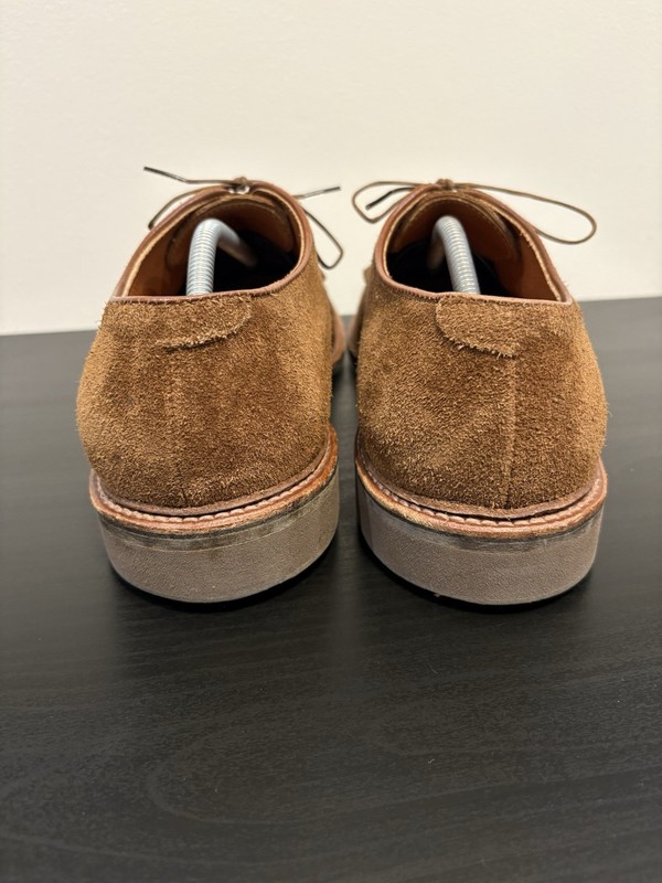 Alden 702L