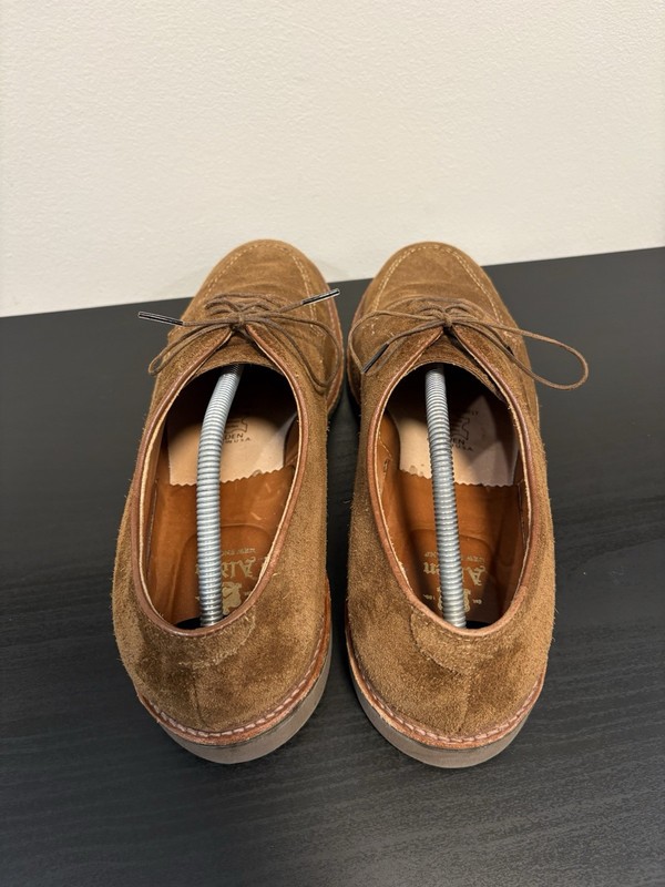 Alden 702L