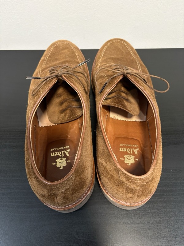 Alden 702L