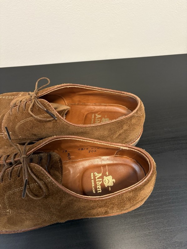 Alden 702L