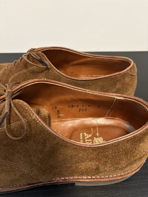 Alden 702L