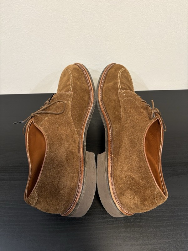Alden 702L