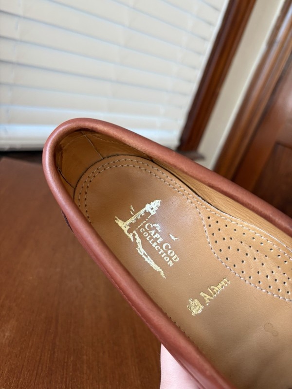 Alden H465