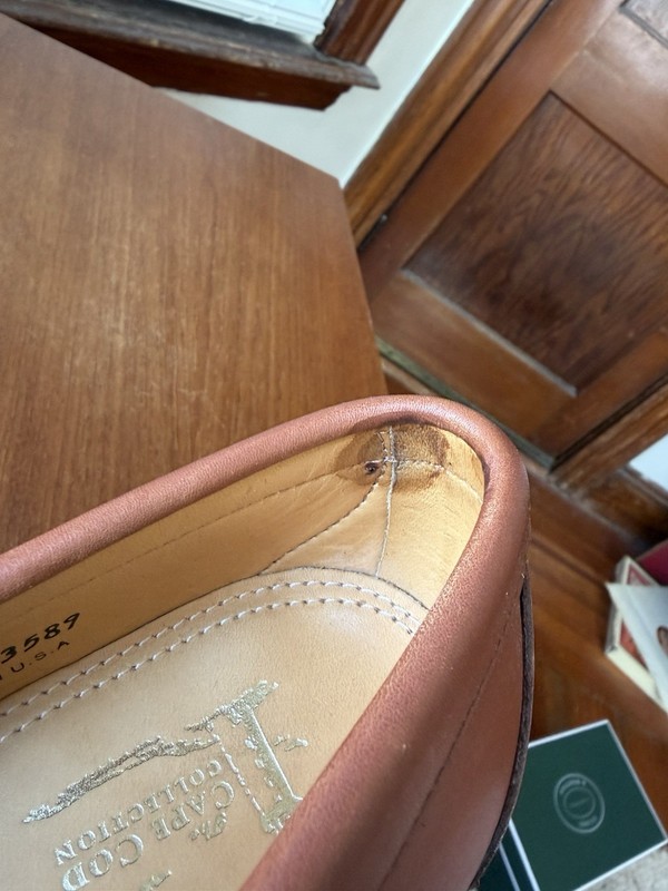 Alden H465