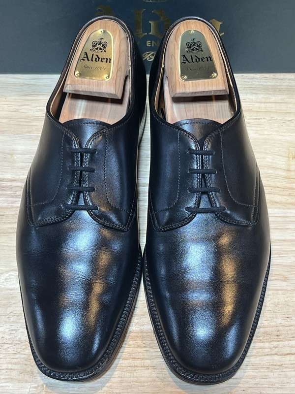 Alden 2816
