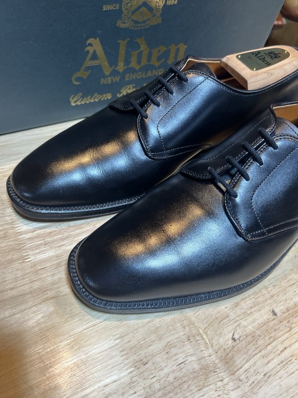 Alden 2816