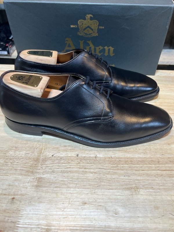 Alden 2816