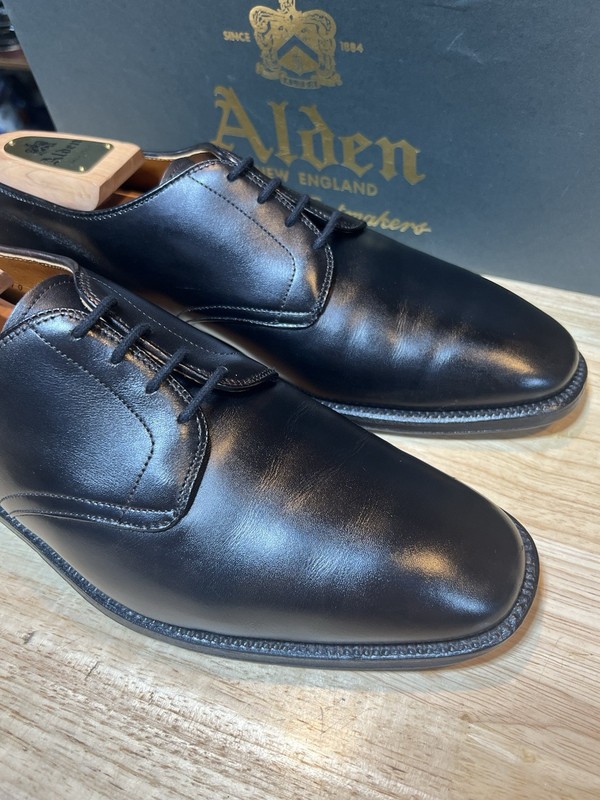 Alden 2816