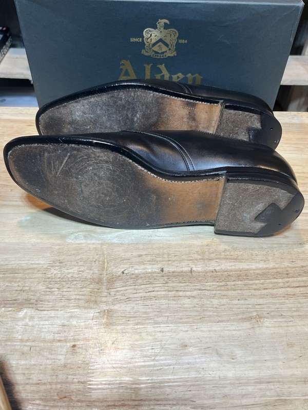 Alden 2816