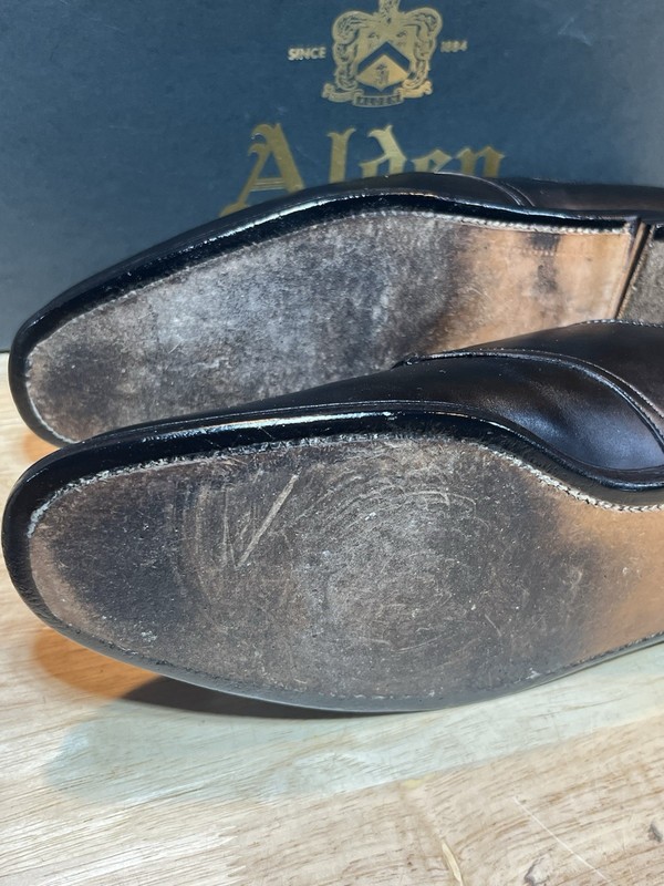 Alden 2816