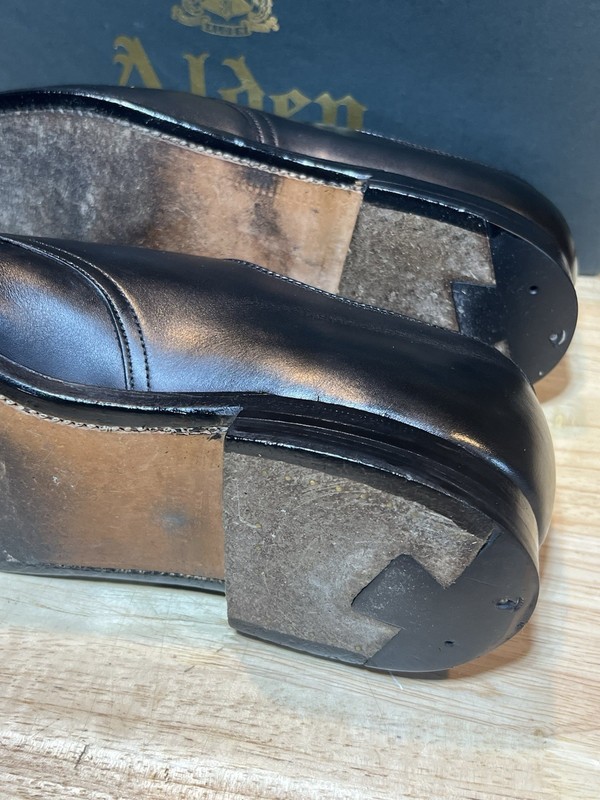 Alden 2816
