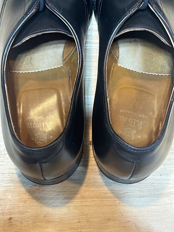 Alden 2816