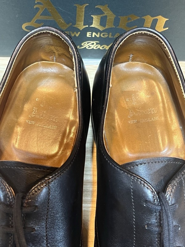 Alden 2816