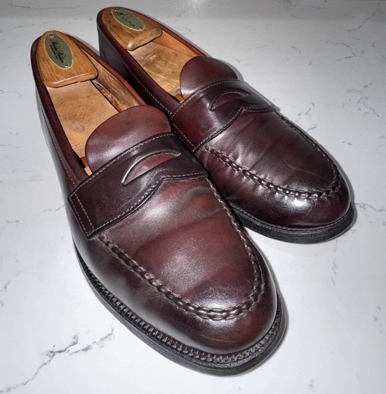 Alden 763