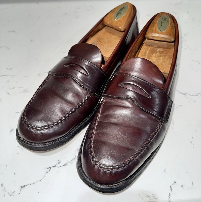 Alden 763