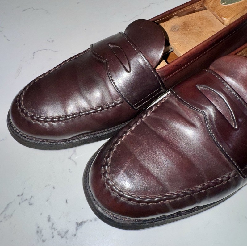 Alden 763