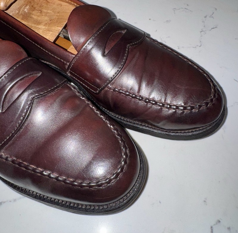 Alden 763