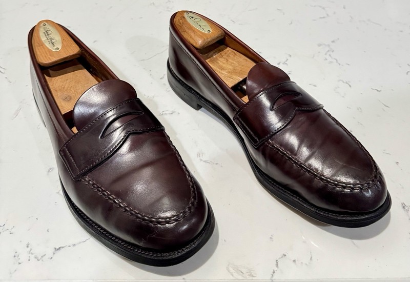 Alden 763